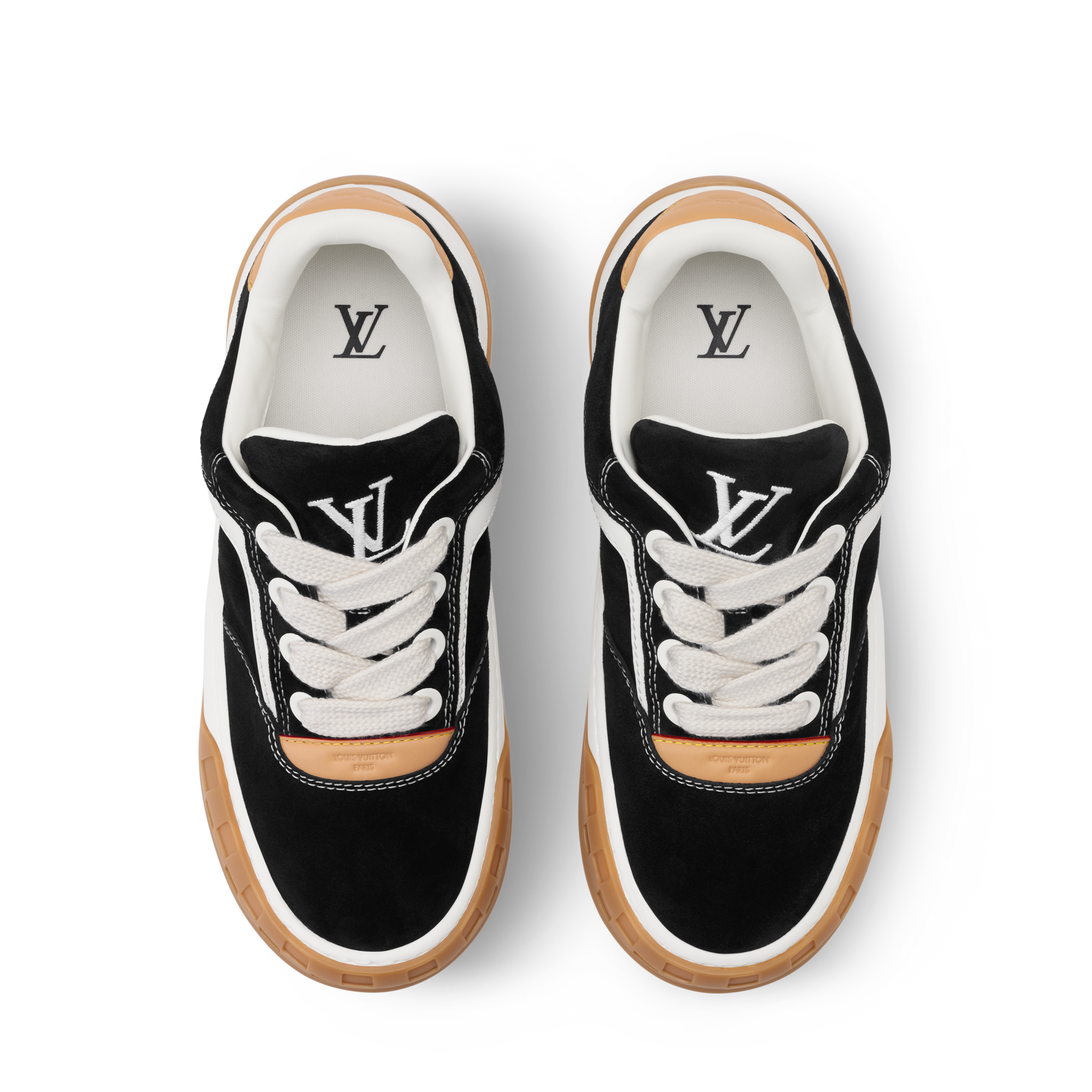 LOUIS VUITTON / シューズ Spring-Summer 2026 Pre-Collection - Shoes - Men | LOUIS VUITTON